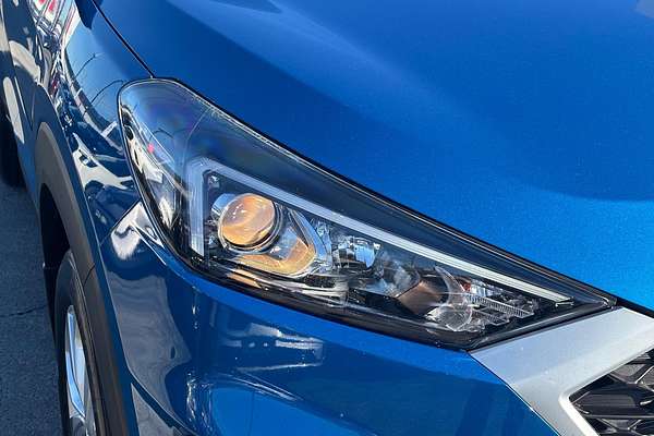 2020 Hyundai Tucson Active TL4