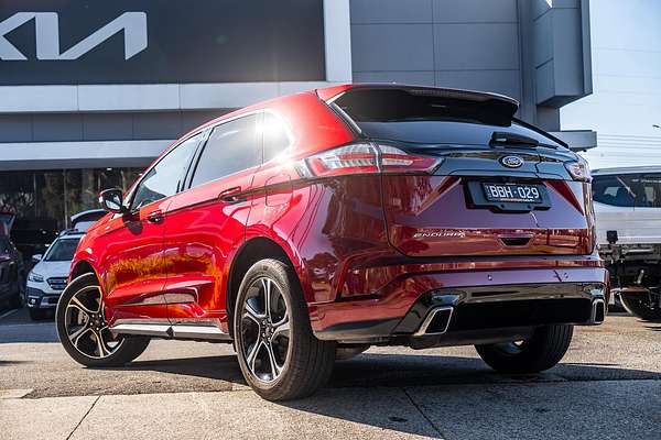2019 Ford Endura ST-Line CA