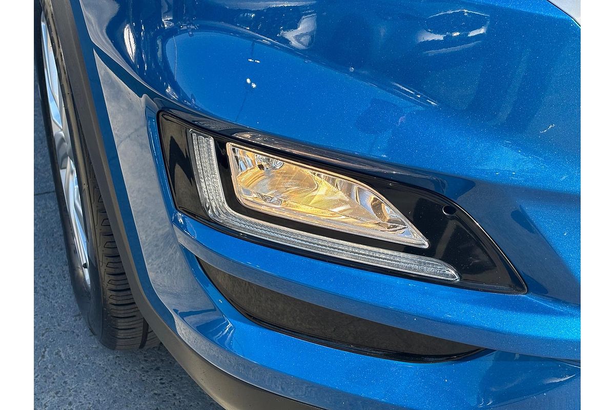 2020 Hyundai Tucson Active TL4