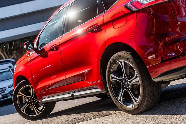 2019 Ford Endura ST-Line CA