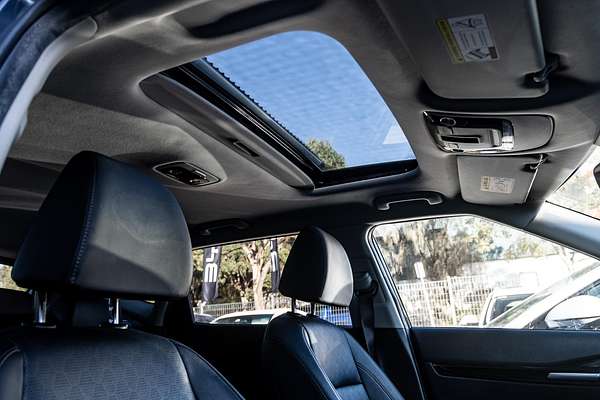 2020 Kia Seltos GT-Line SP2