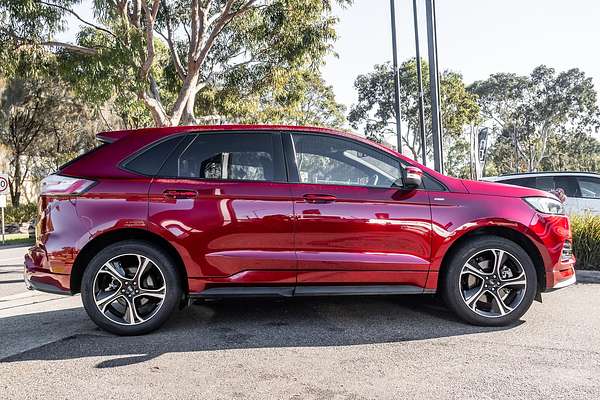 2019 Ford Endura ST-Line CA