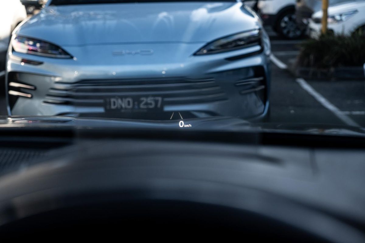 2020 Kia Seltos GT-Line SP2