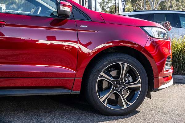 2019 Ford Endura ST-Line CA