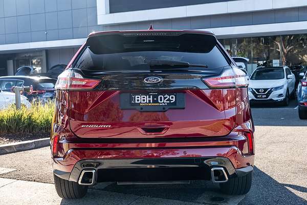 2019 Ford Endura ST-Line CA