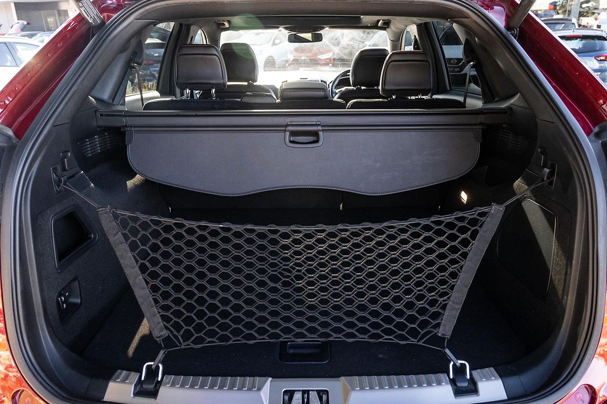2019 Ford Endura ST-Line CA