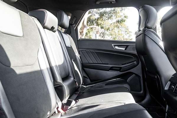 2019 Ford Endura ST-Line CA