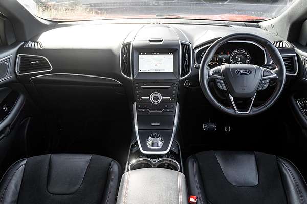 2019 Ford Endura ST-Line CA