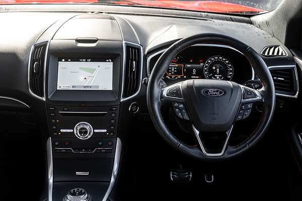 2019 Ford Endura ST-Line CA