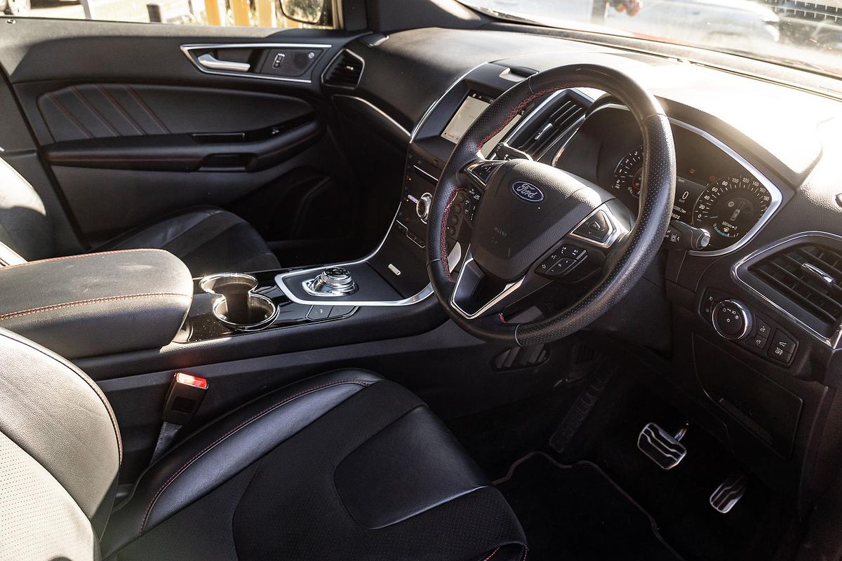2019 Ford Endura ST-Line CA