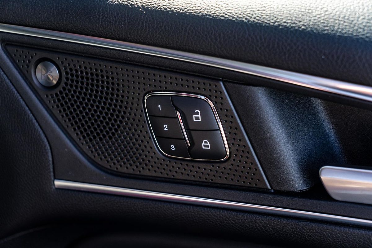 2019 Ford Endura ST-Line CA