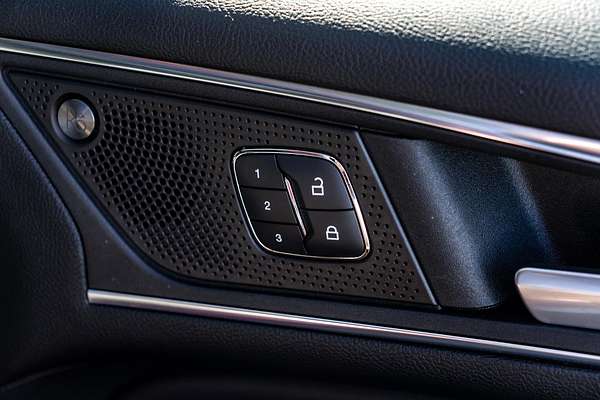 2019 Ford Endura ST-Line CA
