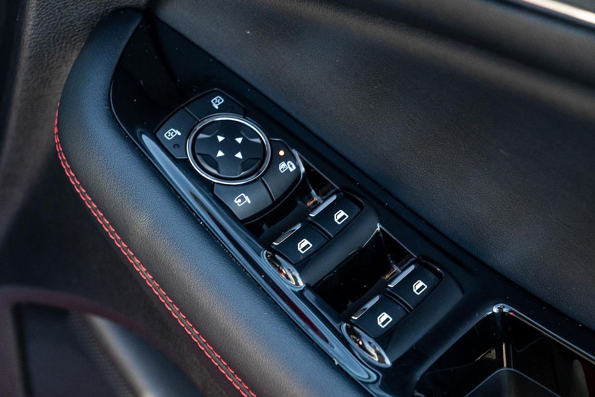 2019 Ford Endura ST-Line CA