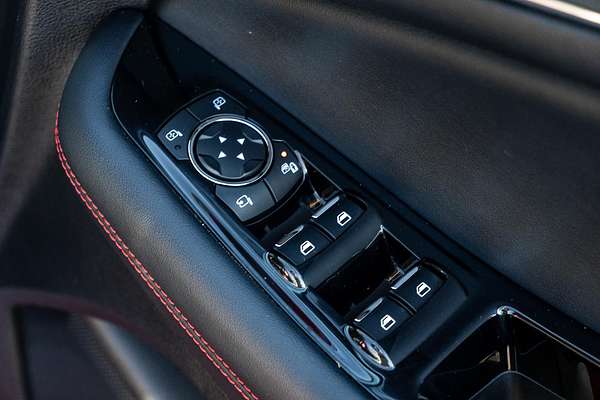 2019 Ford Endura ST-Line CA