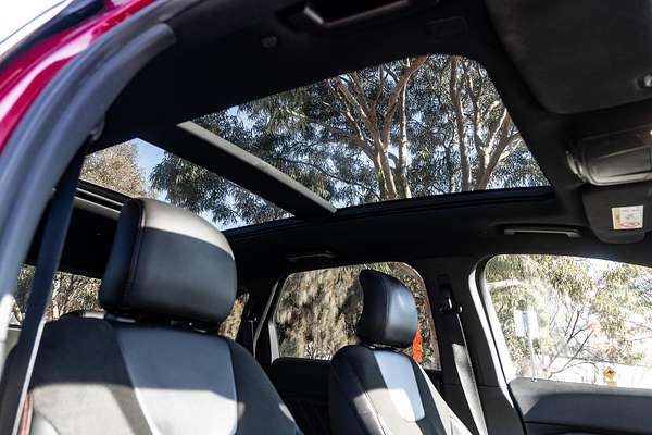 2019 Ford Endura ST-Line CA