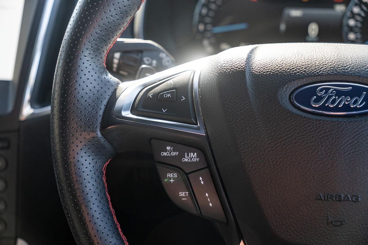 2019 Ford Endura ST-Line CA