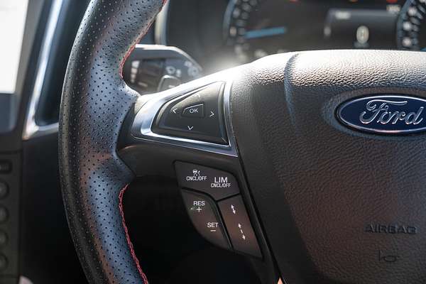 2019 Ford Endura ST-Line CA
