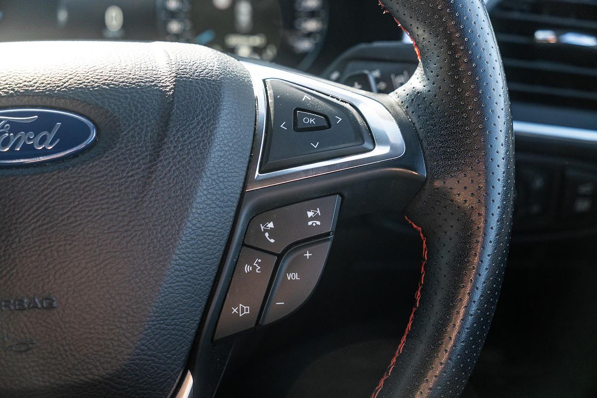 2019 Ford Endura ST-Line CA
