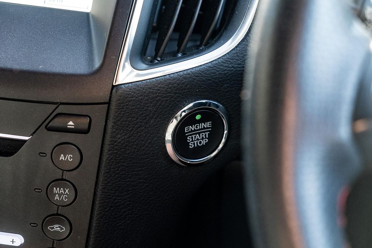 2019 Ford Endura ST-Line CA