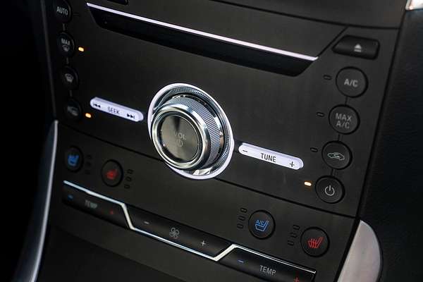 2019 Ford Endura ST-Line CA
