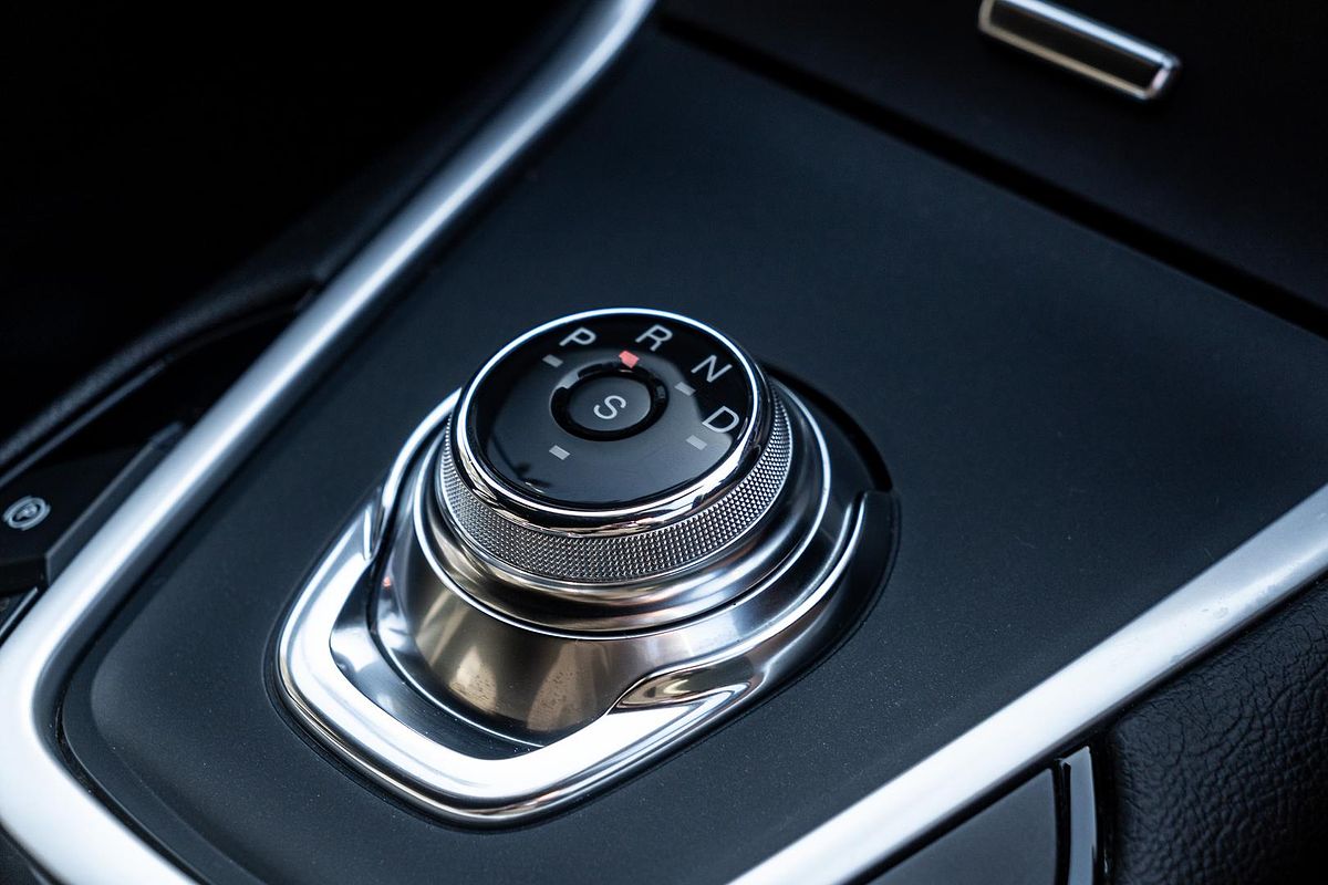 2019 Ford Endura ST-Line CA