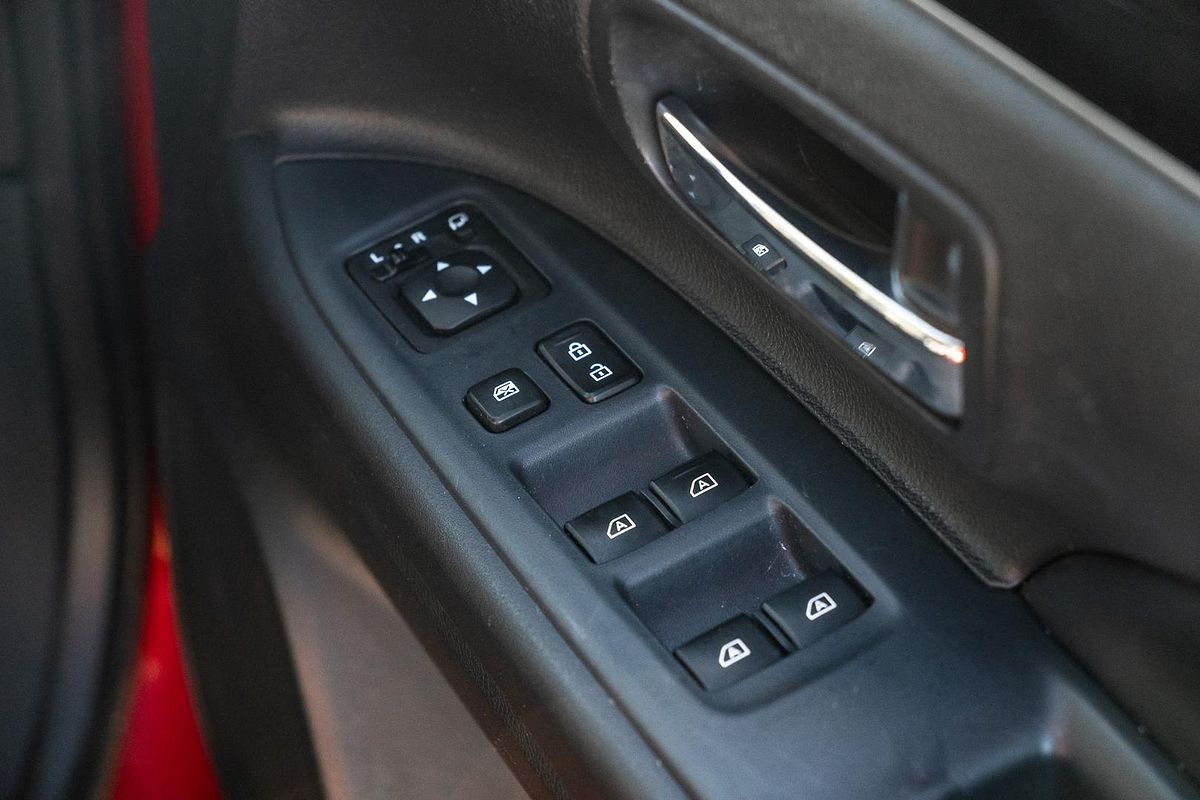 2020 Mitsubishi Outlander LS ZL