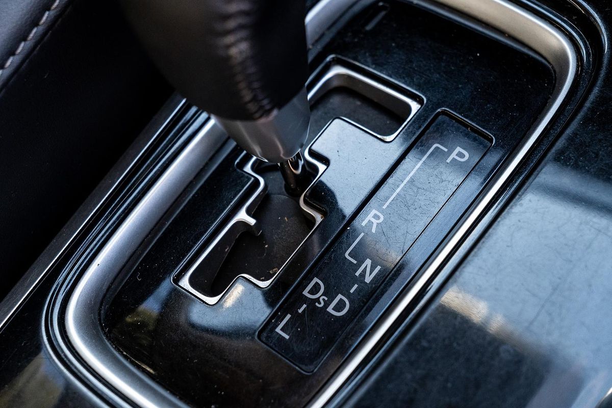 2020 Mitsubishi Outlander LS ZL