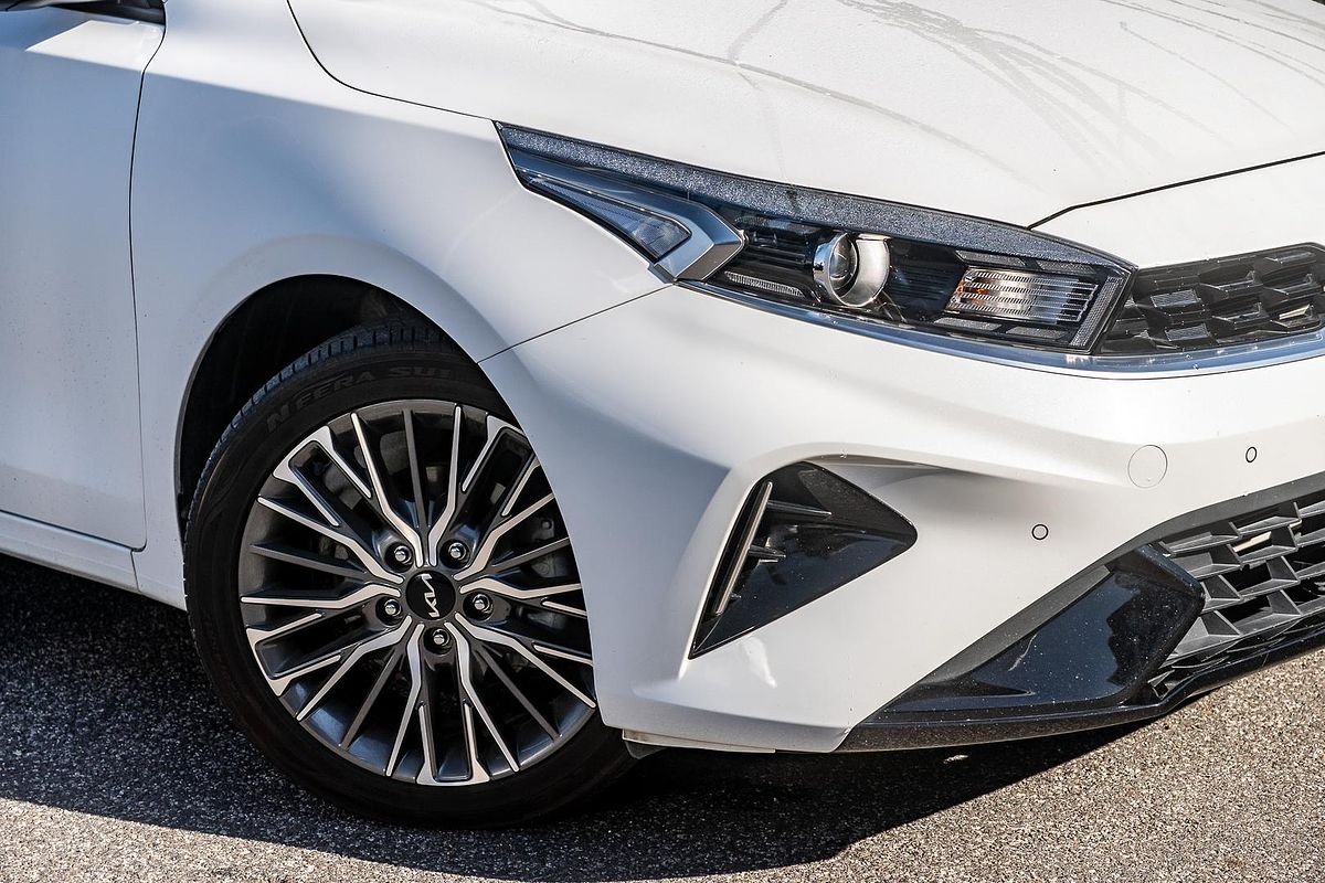 2022 Kia Cerato Sport+ BD