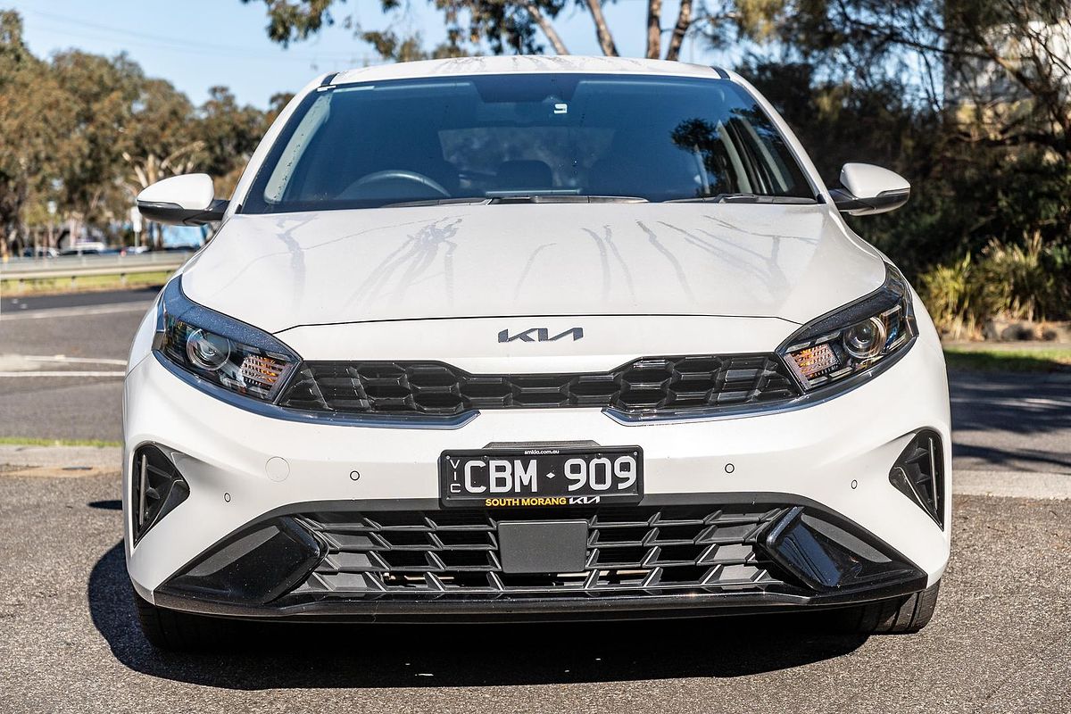 2022 Kia Cerato Sport+ BD