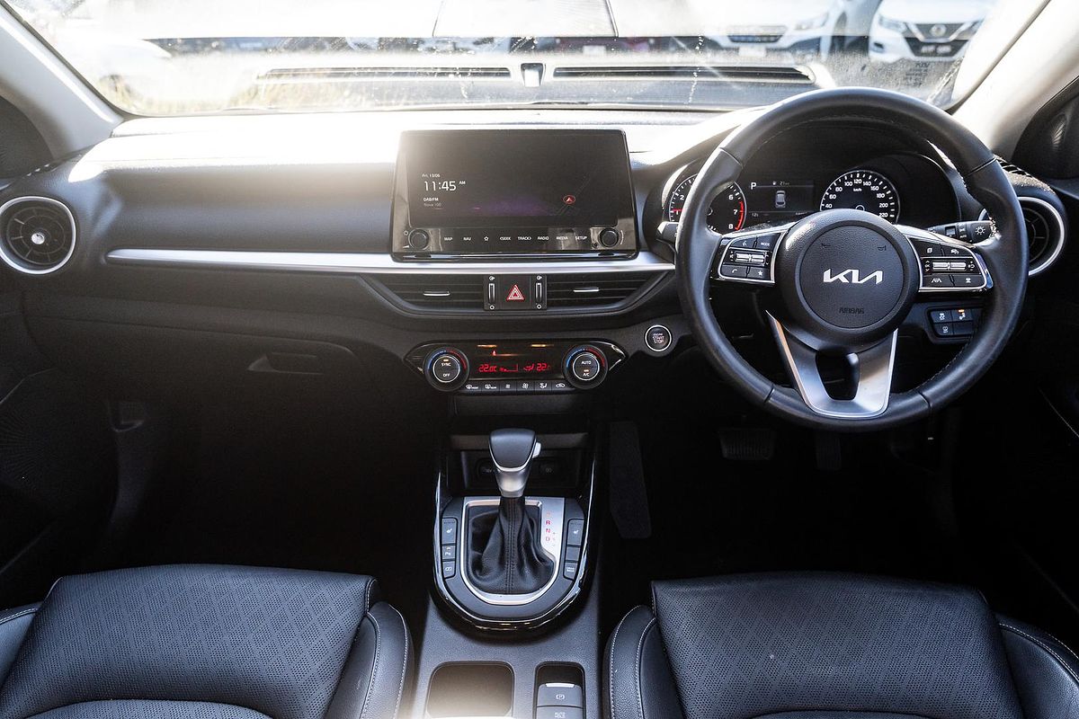 2022 Kia Cerato Sport+ BD