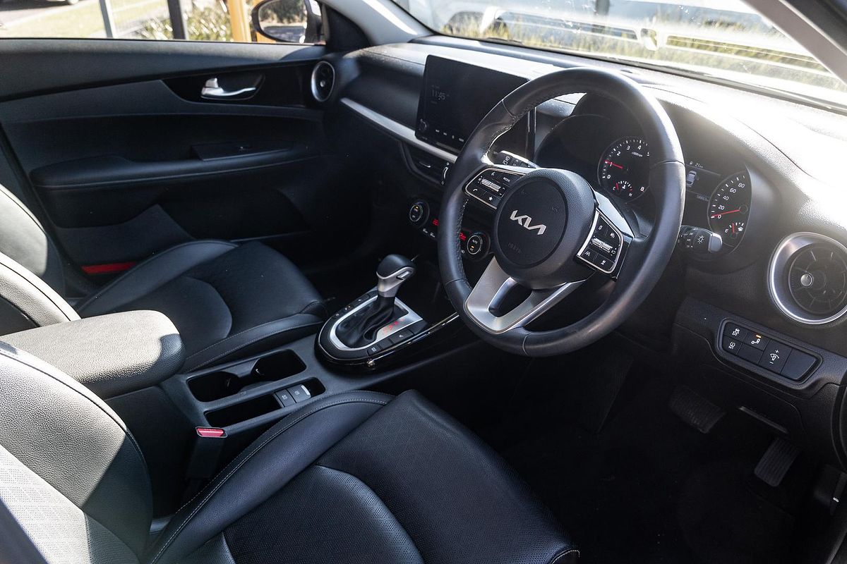 2022 Kia Cerato Sport+ BD