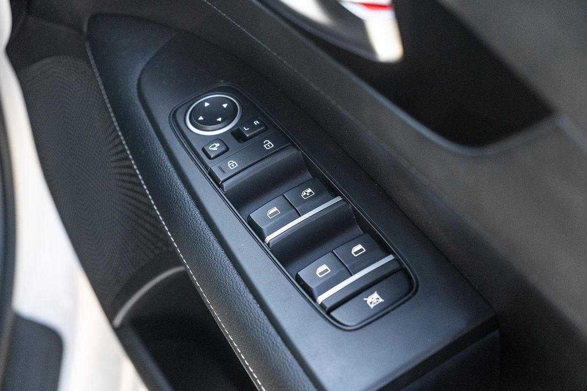 2022 Kia Cerato Sport+ BD