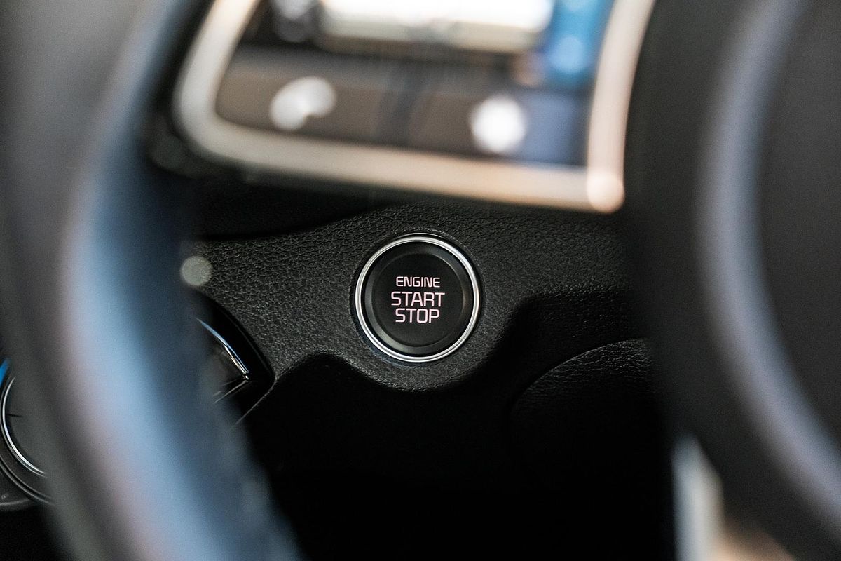 2022 Kia Cerato Sport+ BD