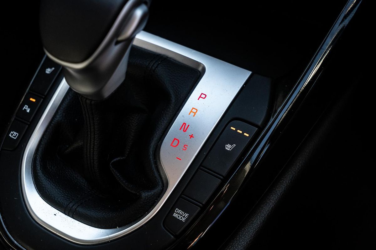 2022 Kia Cerato Sport+ BD