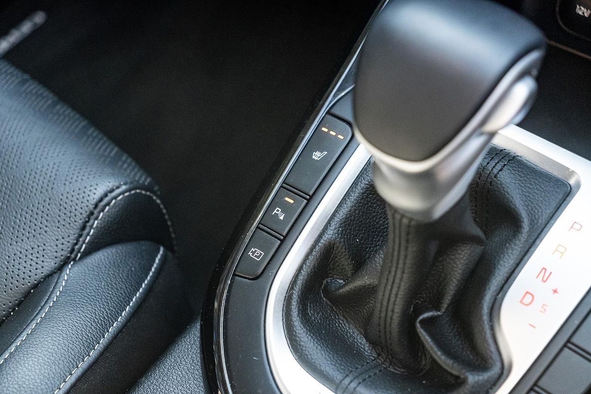 2022 Kia Cerato Sport+ BD