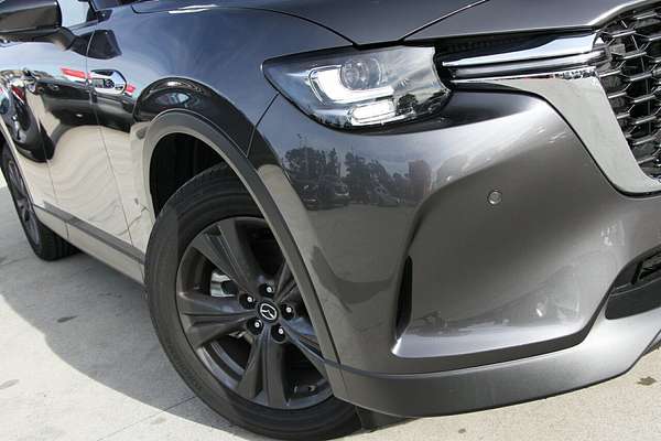 2024 Mazda CX-60 D50e Evolve KH Series