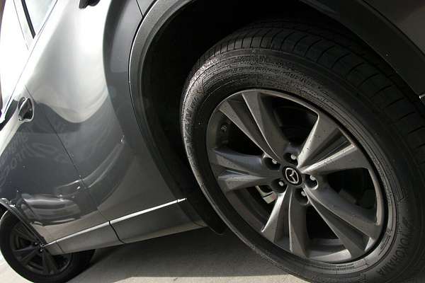 2024 Mazda CX-60 D50e Evolve KH Series