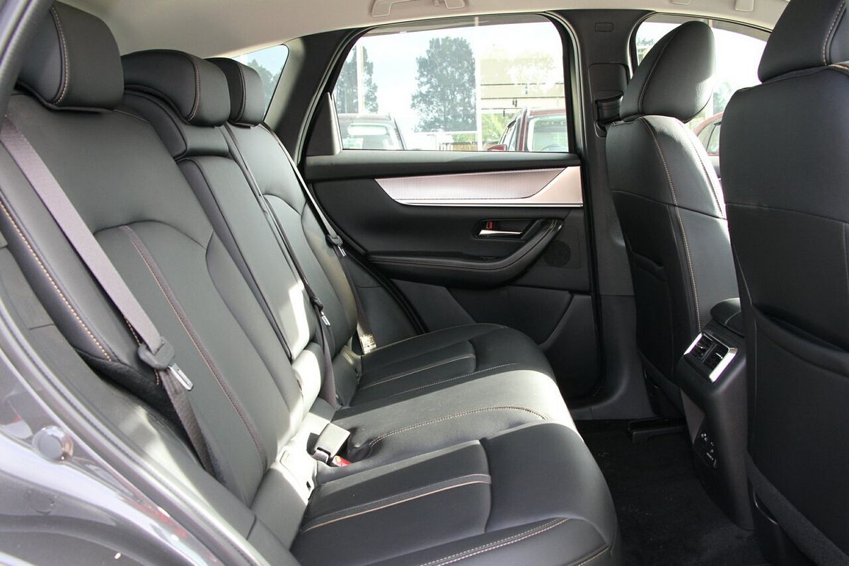 2024 Mazda CX-60 D50e Evolve KH Series