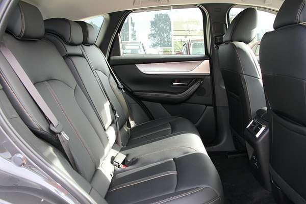 2024 Mazda CX-60 D50e Evolve KH Series
