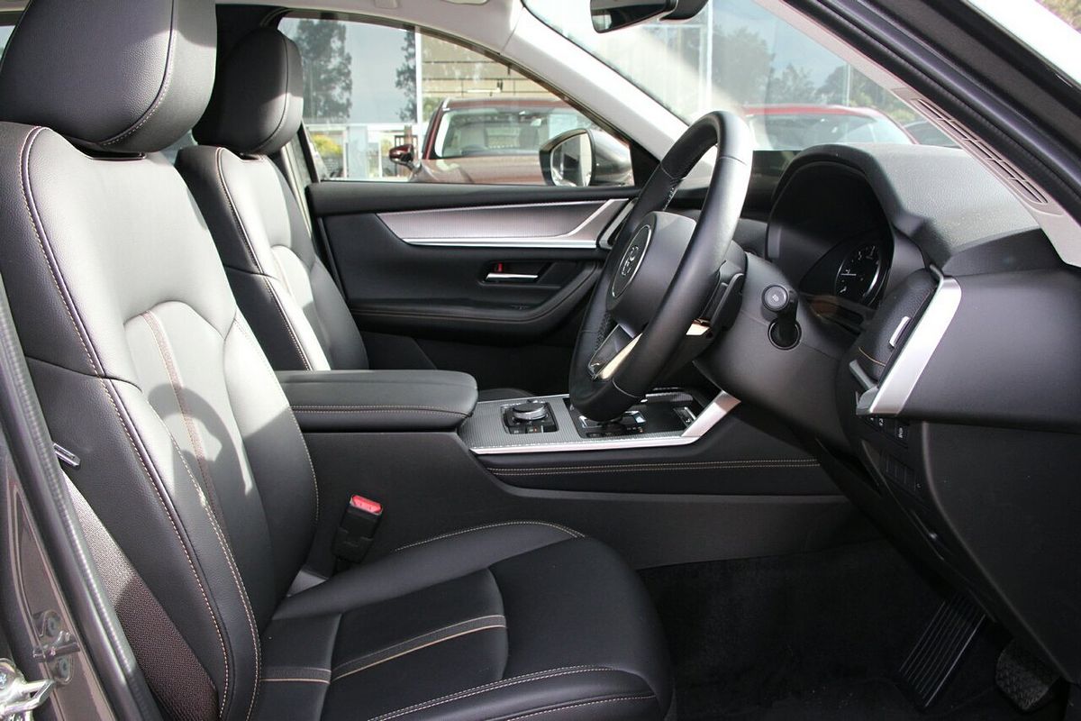 2024 Mazda CX-60 D50e Evolve KH Series