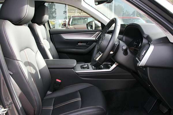 2024 Mazda CX-60 D50e Evolve KH Series