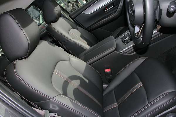 2024 Mazda CX-60 D50e Evolve KH Series