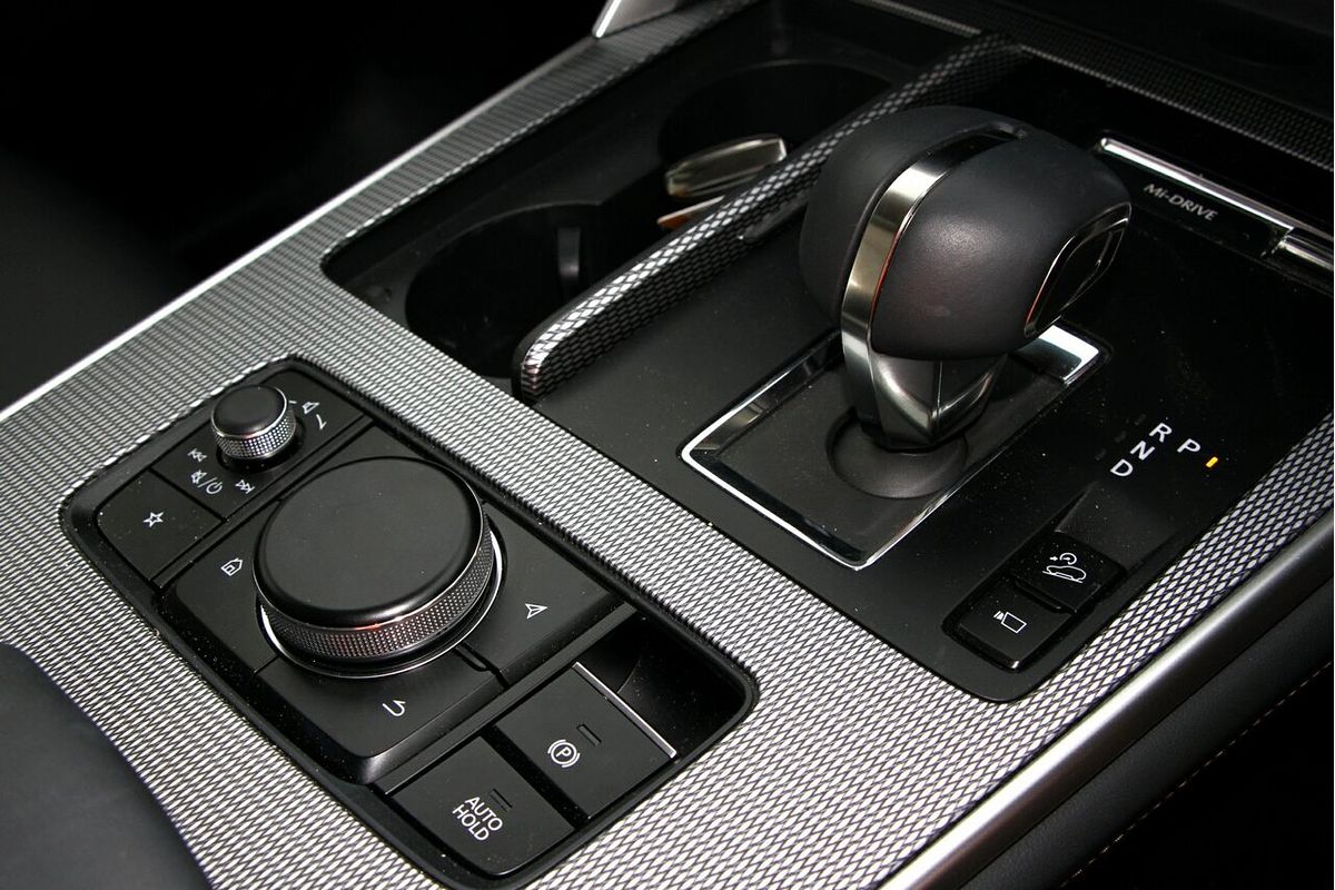 2024 Mazda CX-60 D50e Evolve KH Series