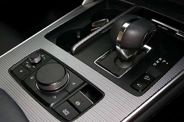 2024 Mazda CX-60 D50e Evolve KH Series