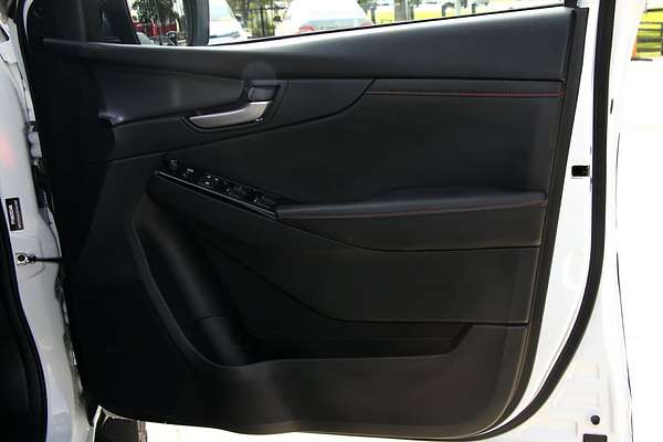 2025 Mazda BT-50 SP TF 4X4