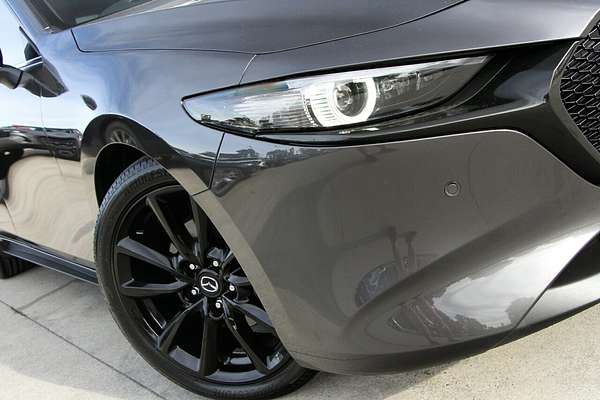 2023 Mazda 3 G25 Astina BP Series