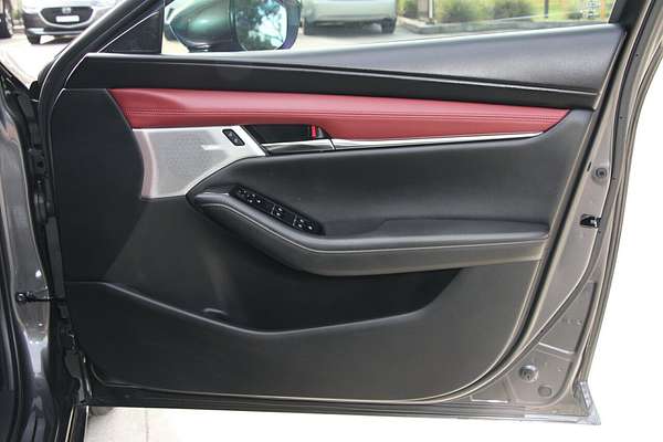 2023 Mazda 3 G25 Astina BP Series