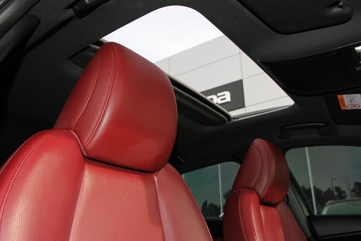 2023 Mazda 3 G25 Astina BP Series