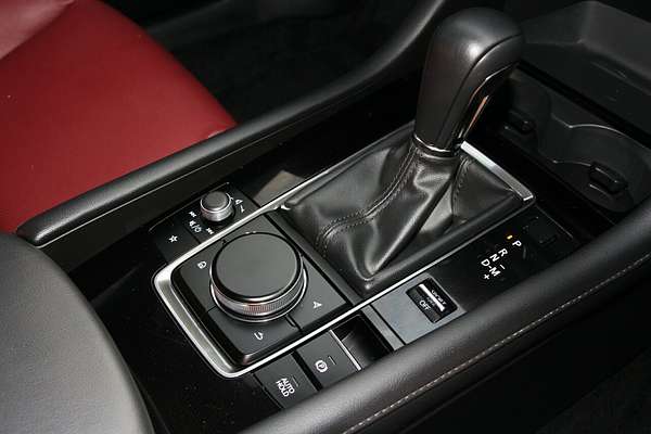 2023 Mazda 3 G25 Astina BP Series