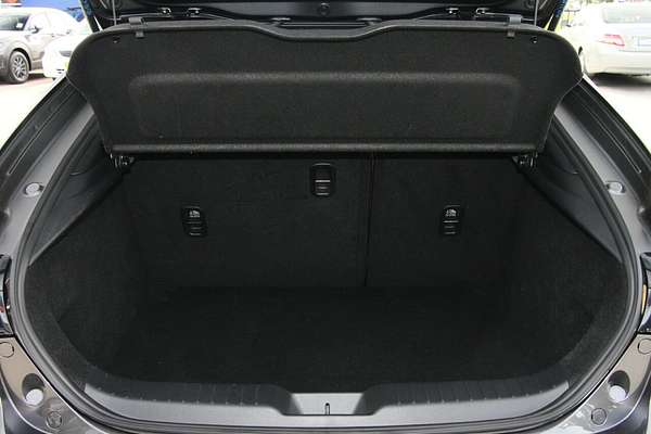 2023 Mazda 3 G25 Astina BP Series